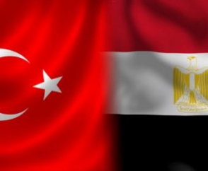 Թուրքիայի ԱԳՆ–ն հերքել է Եգիպտոսի հետ կնքված համաձայնագրերի սառեցման մասին լուրերը